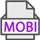 Descarga en formato Mobi